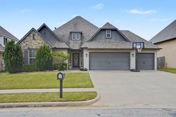 16310 E 47th Place, Tulsa, OK 74134