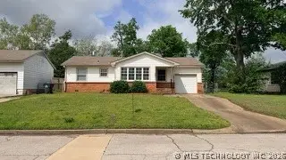340 N 20th Street, Collinsville, OK 74021