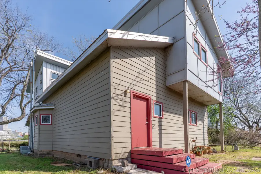 27 S Nogales Avenue, Tulsa, OK 74127 - #2