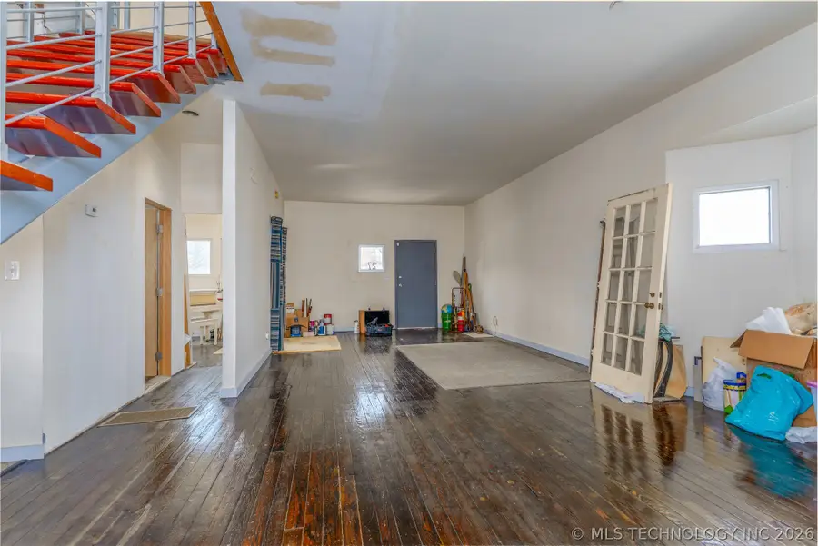 27 S Nogales Avenue, Tulsa, OK 74127 - #3