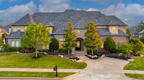 4321 S Quinoa Avenue, Broken Arrow, OK 74011