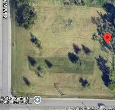 6341 W 51st Street, Tulsa, OK 74107 - #1