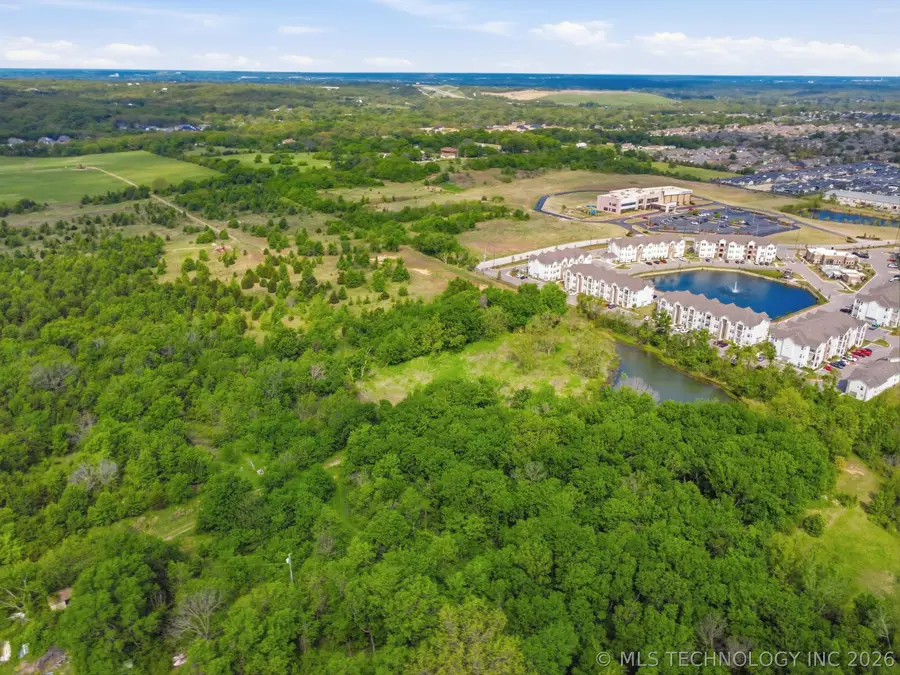 1918 W 118th Street S, Jenks, OK 74037 - #2