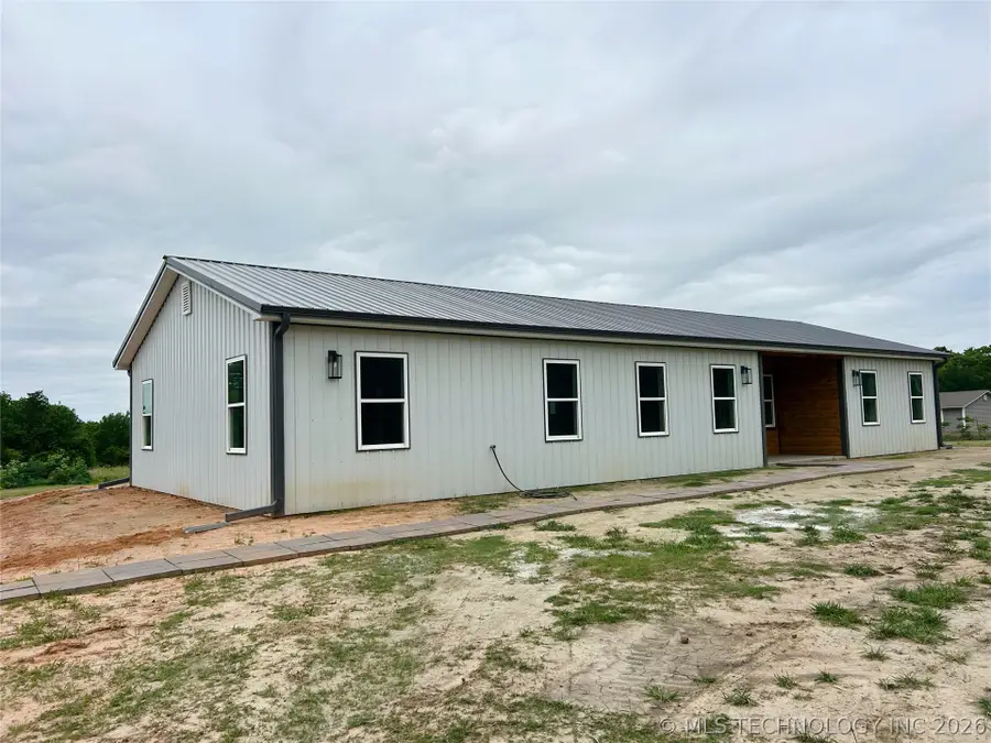 10095 N 160 Road, Okmulgee, OK 74447 - #2