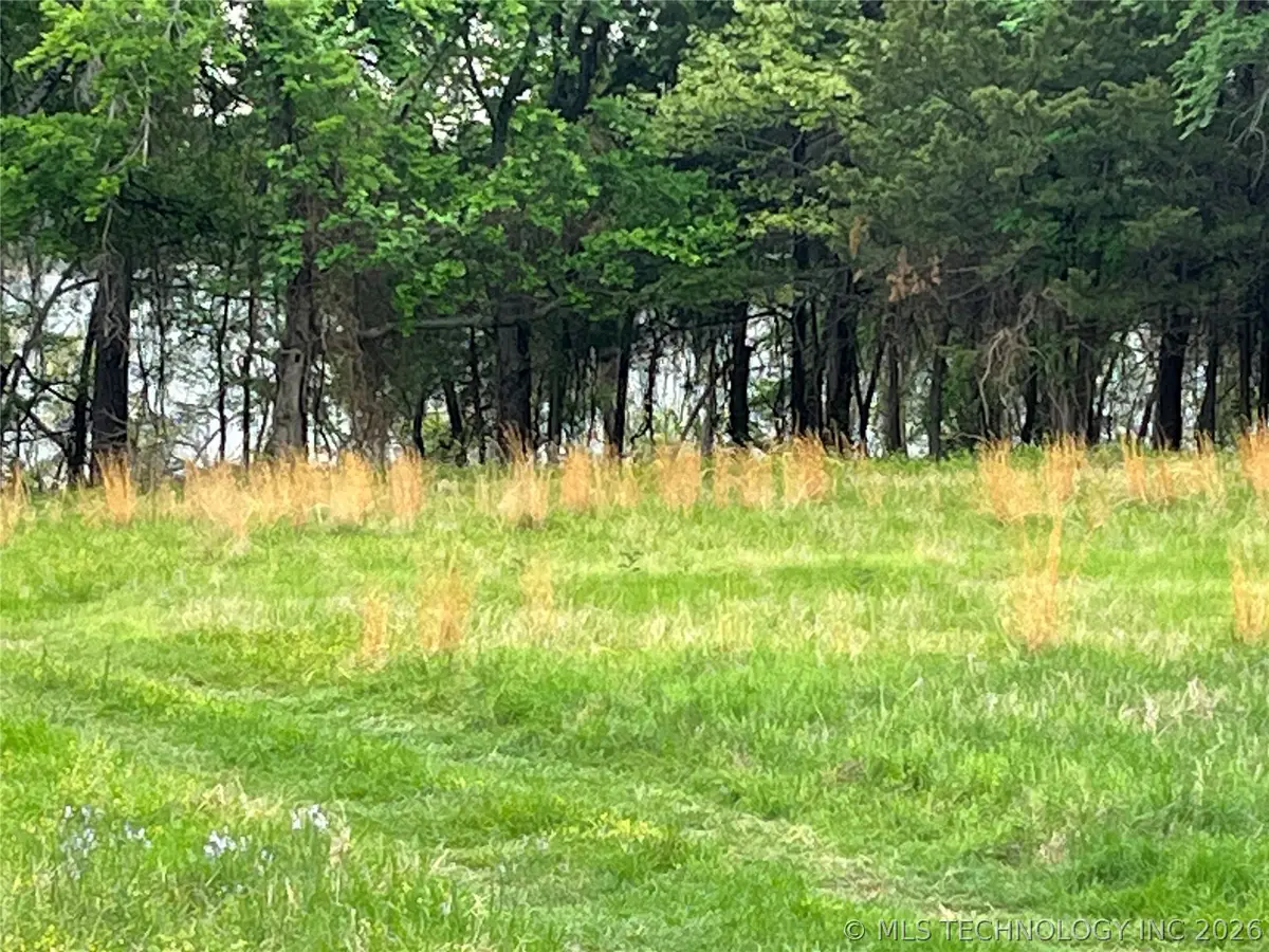 35 Scenic View Road, Kingston, OK 73439 - #1