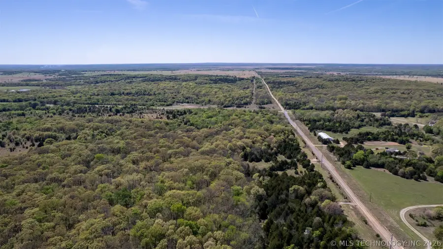 2 E 1180 Road, Okemah, OK 74859 - #2