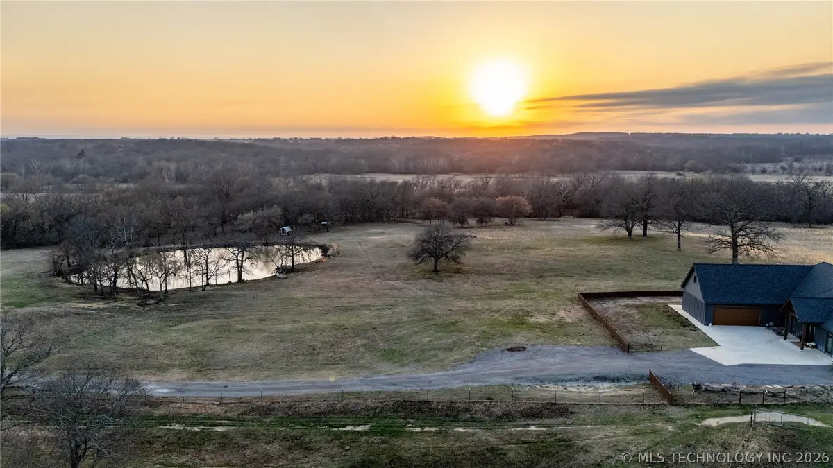 28300 County Road 1590, Tupelo, OK 74572 - #1
