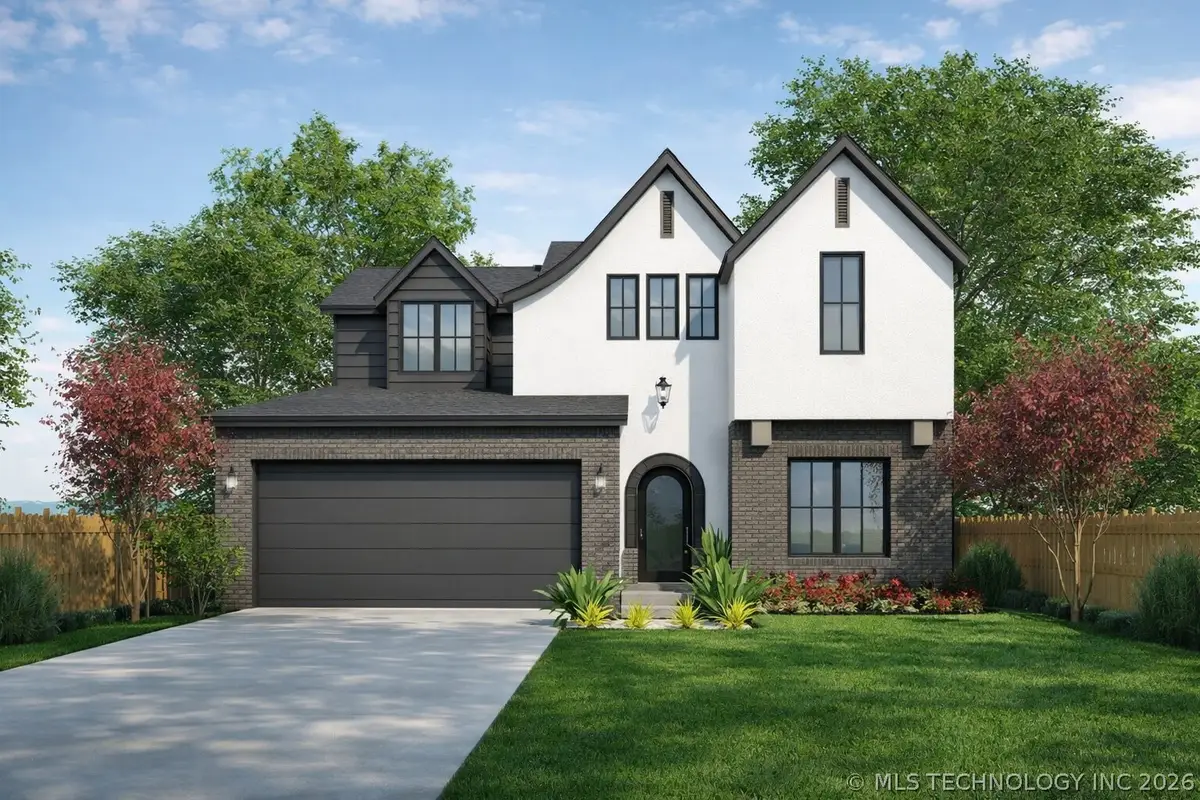 4962 S Boston Place, Tulsa, OK 74105 - #1