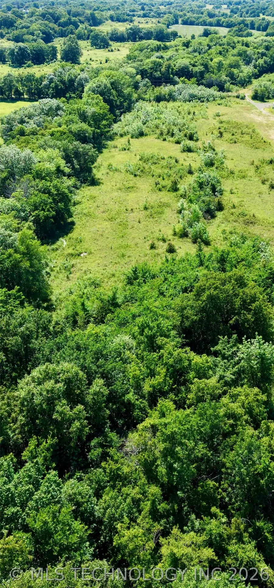 21506 E County Road 1190, Keota, OK 74941 - #2
