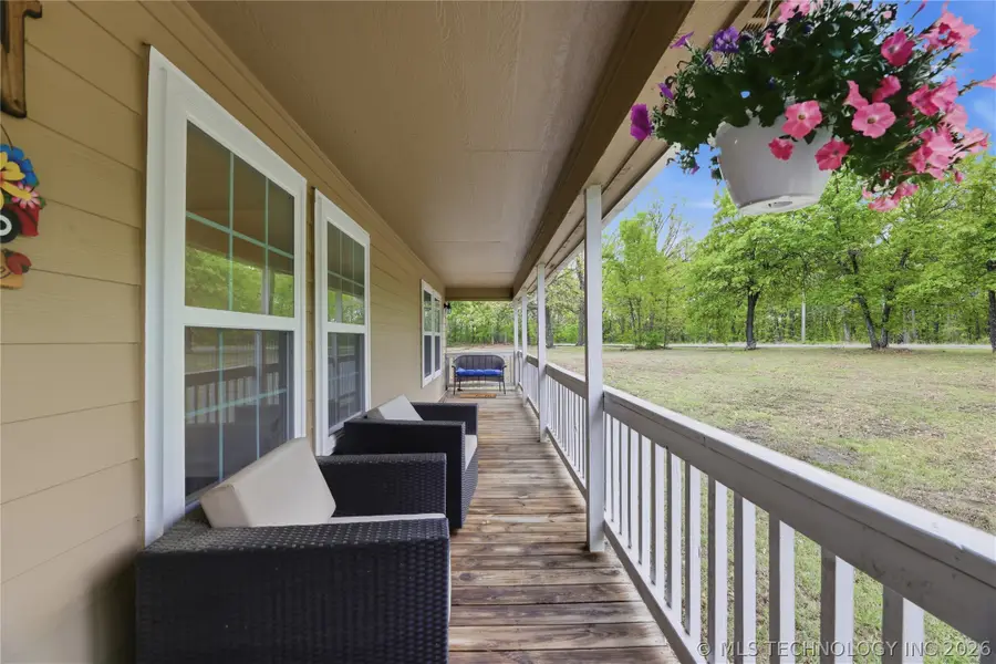 19411 S Champ Johnson Road, Bixby, OK 74008 - #3