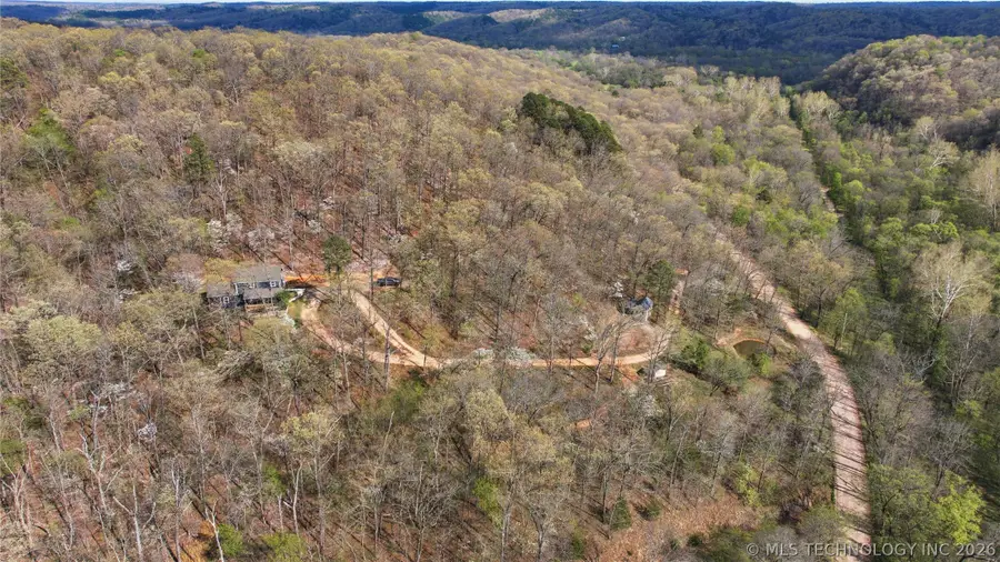 22000 E 660 Road, Tahlequah, OK 74464 - #3