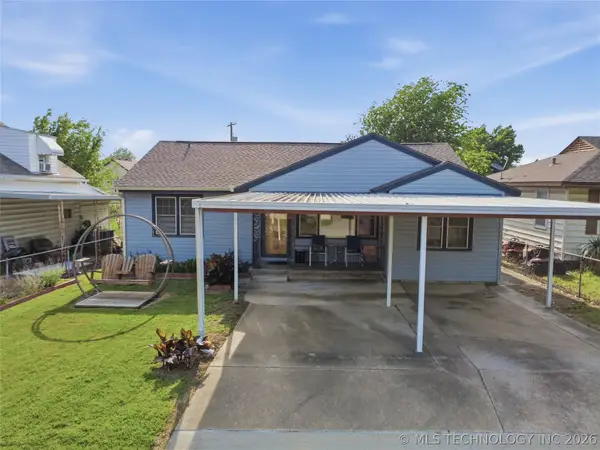 236 S 67th East Avenue, Tulsa, OK 74112