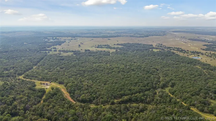 160 Bowring Road, Bartlesville, OK 74003 - #2