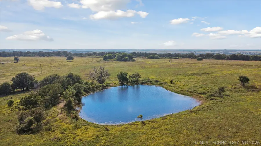 160 3551 Road, Bartlesville, OK 74003 - #3