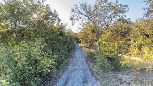 8716 County Road 1550, Ada, OK 74820