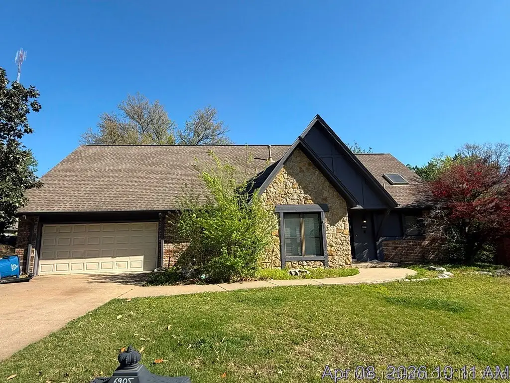 6905 E 62nd Place, Tulsa, OK 74133 - #1