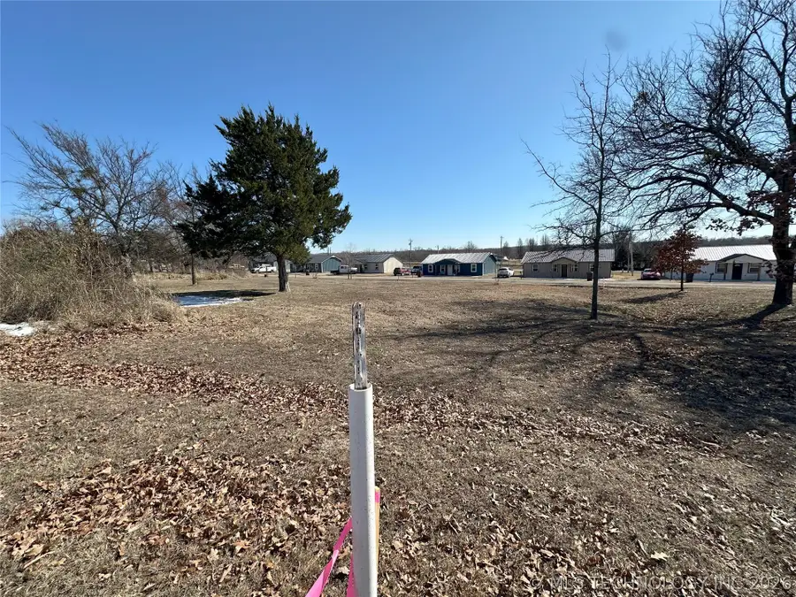 Choctaw, Eufaula, OK 74432 - #3