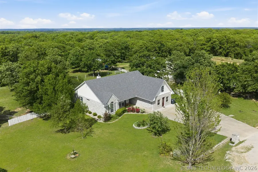 232 Waterford, Dickson, OK 73401 - #2