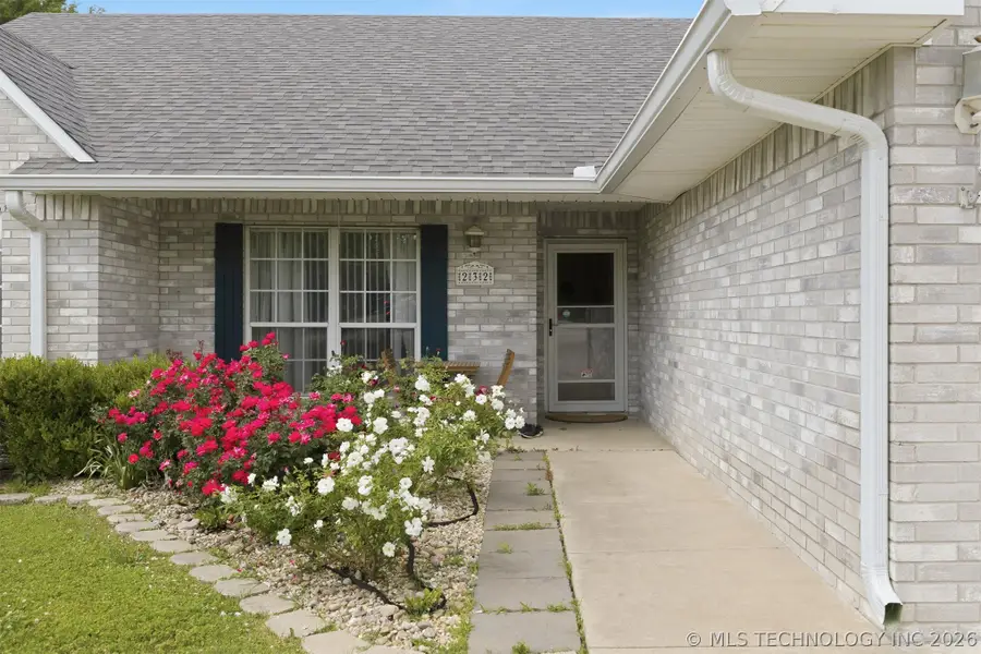 232 Waterford, Dickson, OK 73401 - #3