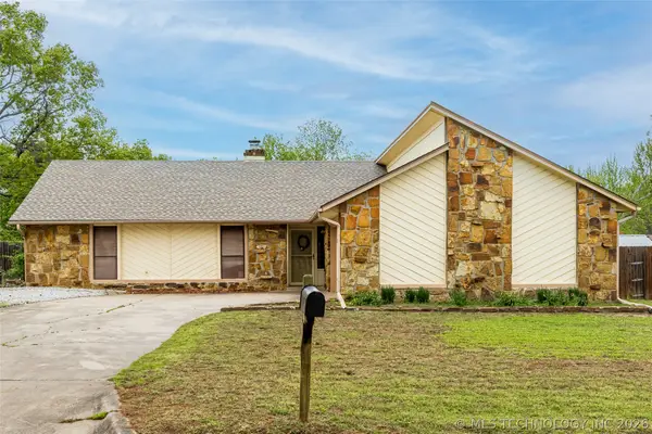 1022 N Miller Drive, Claremore, OK 74017