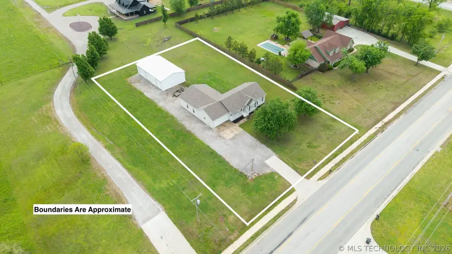 1410 Southaven Road, Claremore, OK 74019 - #2