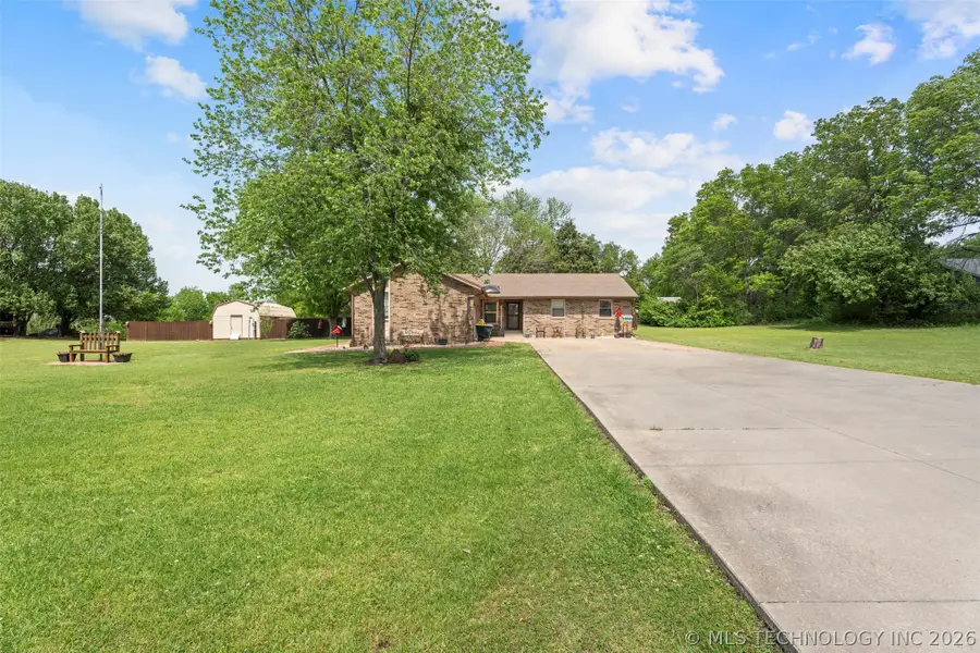 1546 E North Ridge, Vinita, OK 74301 - #2