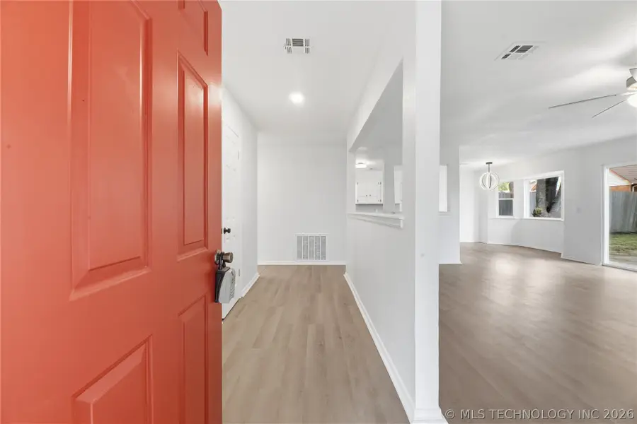 4307 S Hickory Place, Broken Arrow, OK 74011 - #3