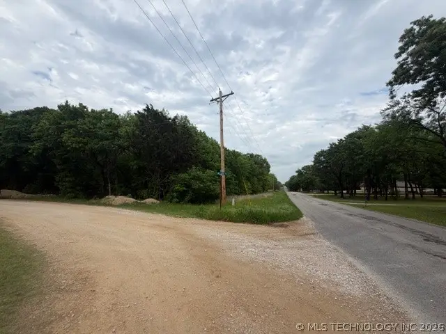 10050 Allen Road, Kingston, OK 73439 - #1