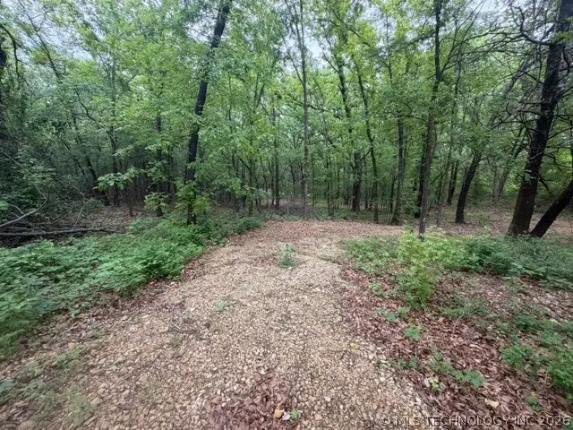 10050 Allen Road, Kingston, OK 73439 - #3