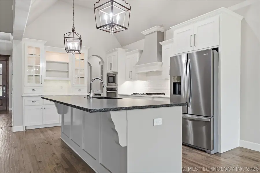 2703 E 136th Street S, Bixby, OK 74008 - #2