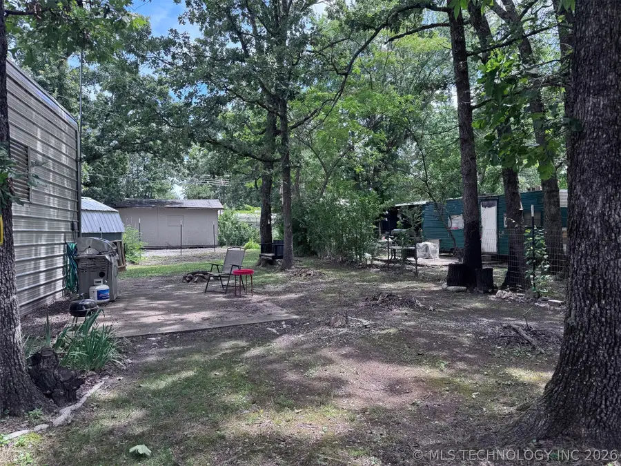 1336 Hemlock Street, Eucha, OK 74342 - #3