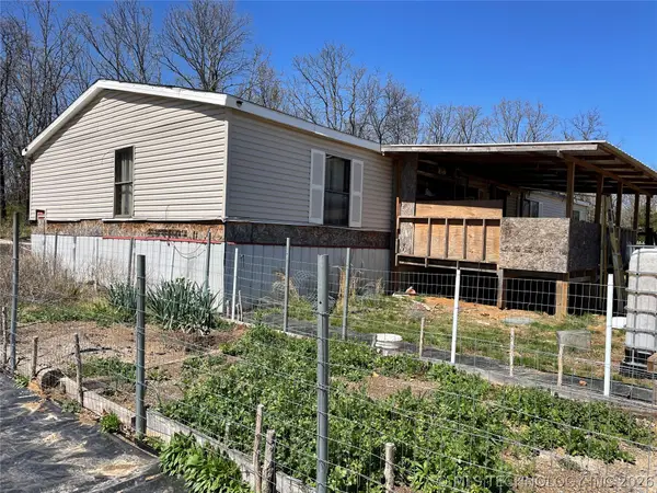 32350 S 559 Road, Cookson, OK 74427