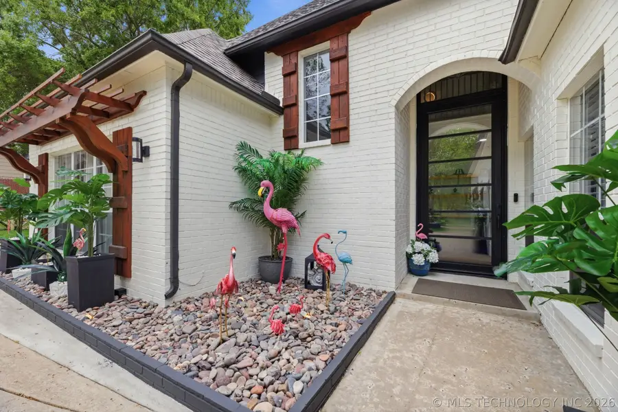 14344 S 52nd East Avenue, Bixby, OK 74008 - #3