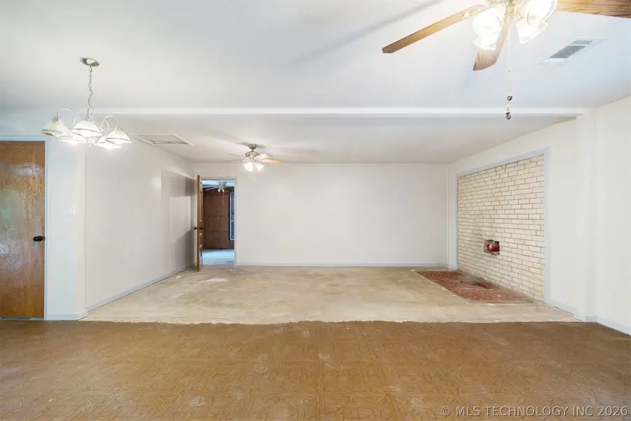 3546 E 2000 Road, Sawyer, OK 74743 - #3