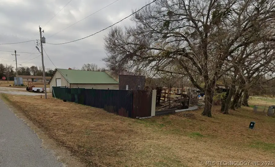 15328 W State Highway 70 Highway, Madill, OK 73446 - #3