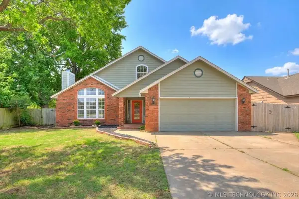 8800 N 123rd East Avenue, Owasso, OK 74055