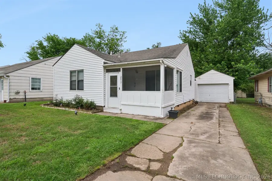 2017 E Okmulgee, Muskogee, OK 74403 - #2