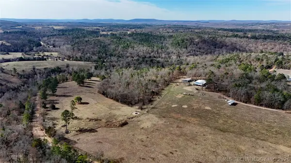 476298 E 791, Stilwell, OK 74960