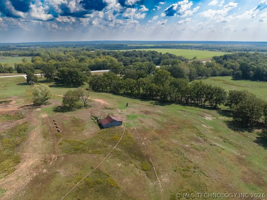 Hwy 82, Vinita, OK 74301 - #3