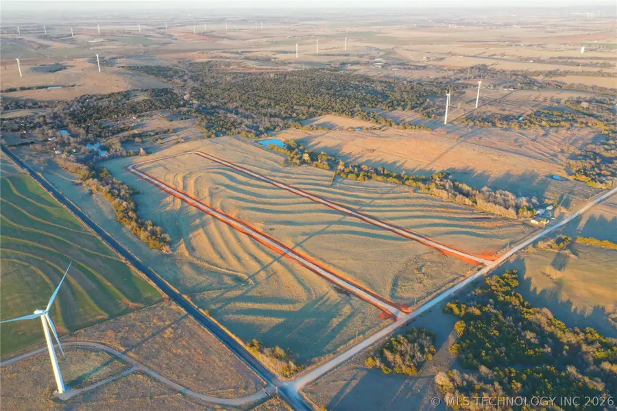 56 County Road 1200, Minco, OK 73059 - #3