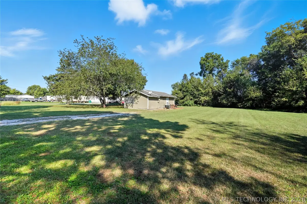 63176 E 282 Road, Grove, OK 74344 - #1