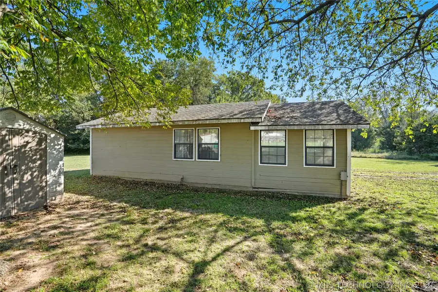 63176 E 282 Road, Grove, OK 74344 - #3