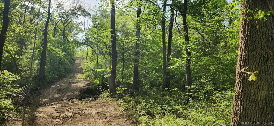 19502 Wilson Road, Henryetta, OK 74437 - #2