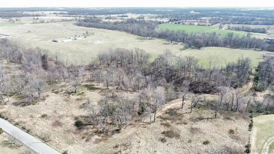 01 E 390 Road, Jay, OK 74346 - #2