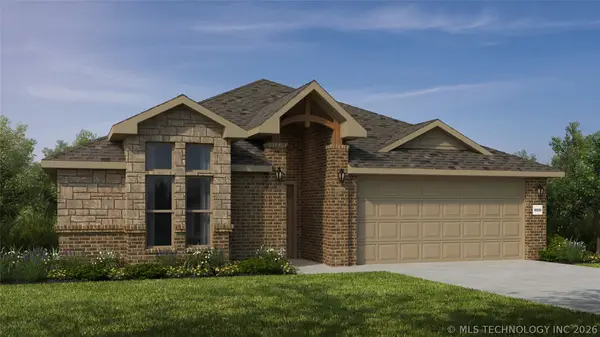 6005 N 30th Street, Broken Arrow, OK 74014
