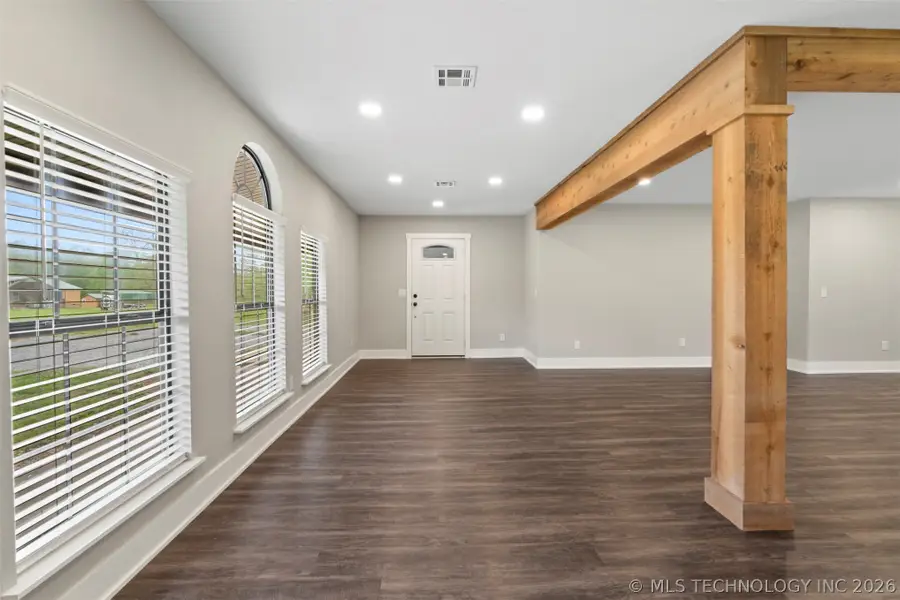 56201 County Road 660 Road, Colcord, OK 74338 - #3