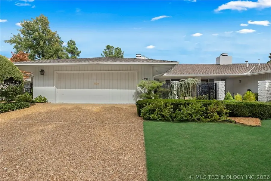 7201 S Gary Place #9, Tulsa, OK 74136 - #3