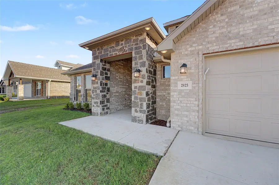 2823 E Liberty Place, Broken Arrow, OK 74014 - #2