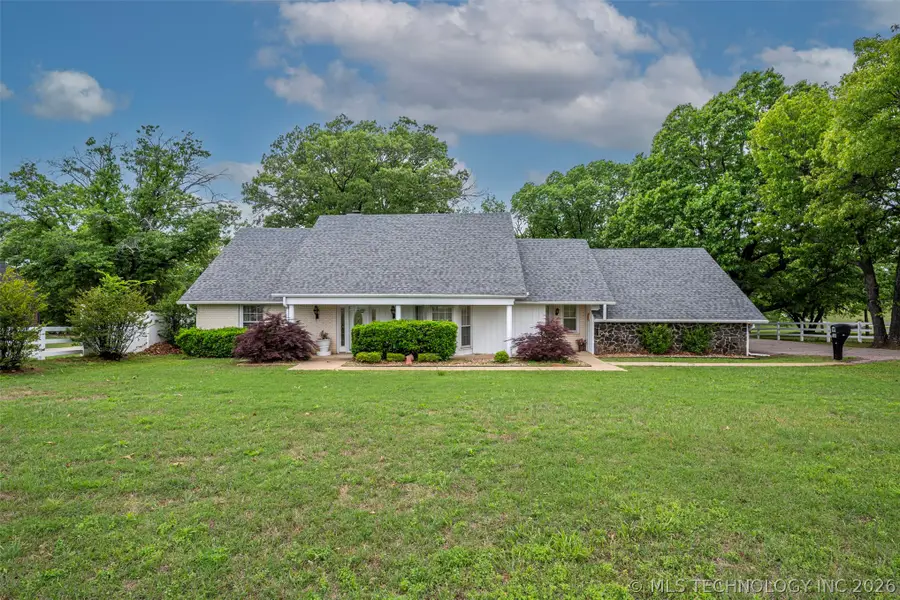 1403 S Monte Vista Street, Ada, OK 74820 - #3