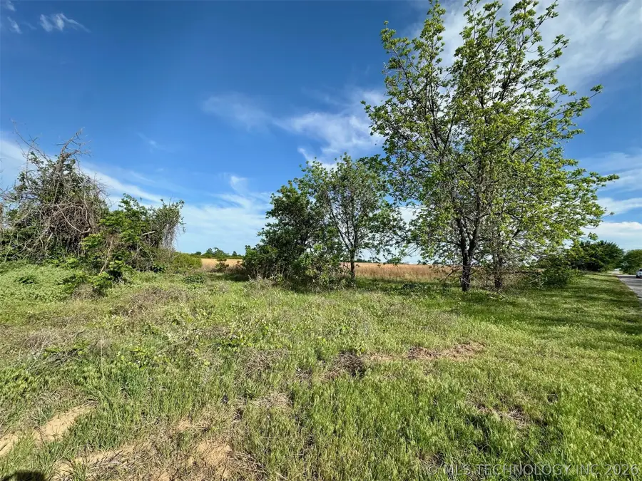 Clemmie Long Road, Kingston, OK 73439 - #3